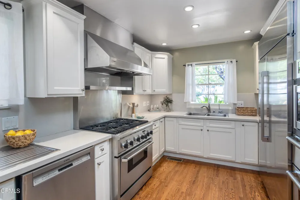 1144 Tierra Alta Drive Pasadena, CA 91104
