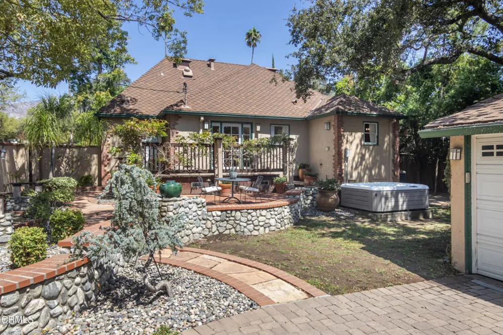 1144 Tierra Alta Drive Pasadena, CA 91104