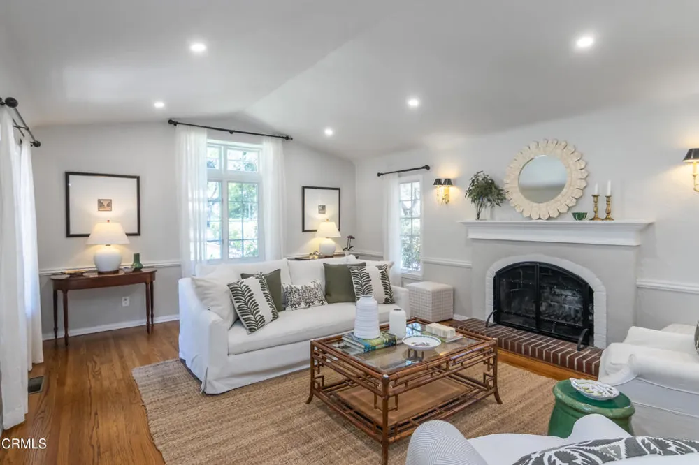 1144 Tierra Alta Drive Pasadena, CA 91104