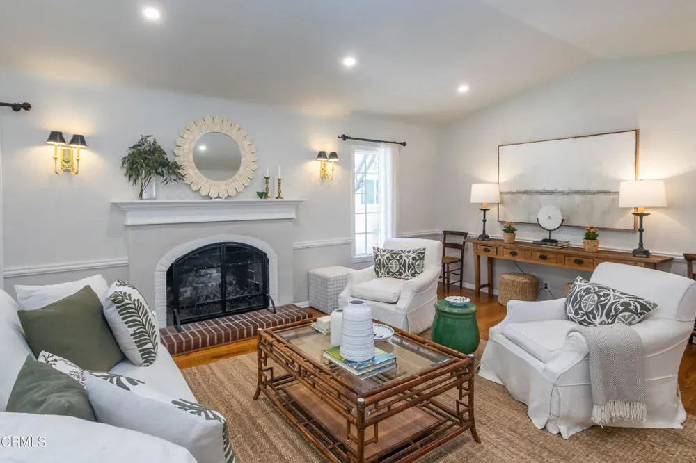 1144 Tierra Alta Drive Pasadena, CA 91104