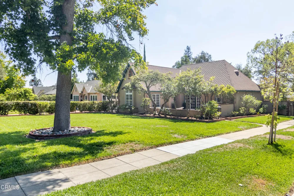 1144 Tierra Alta Drive Pasadena, CA 91104