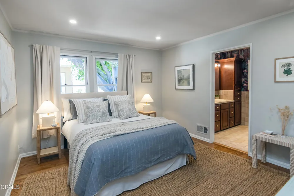 1144 Tierra Alta Drive Pasadena, CA 91104