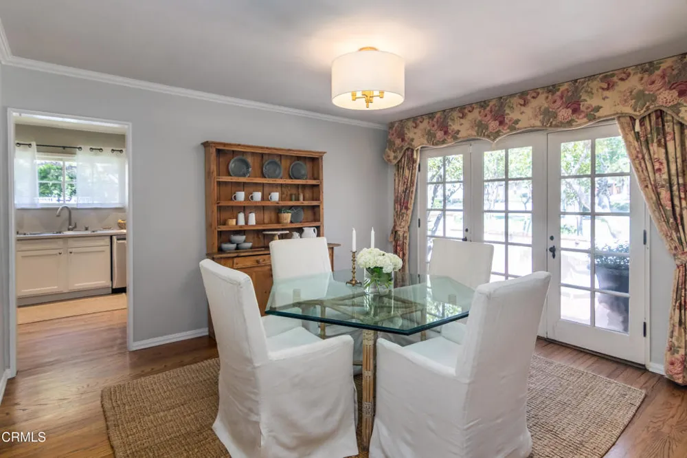 1144 Tierra Alta Drive Pasadena, CA 91104