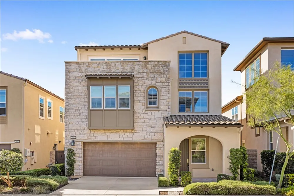 91 Pelican Irvine, CA 92618