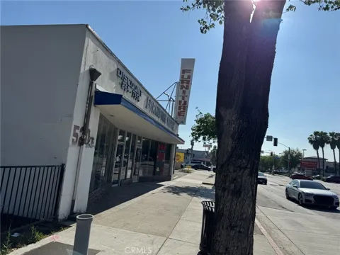 520 E Holt