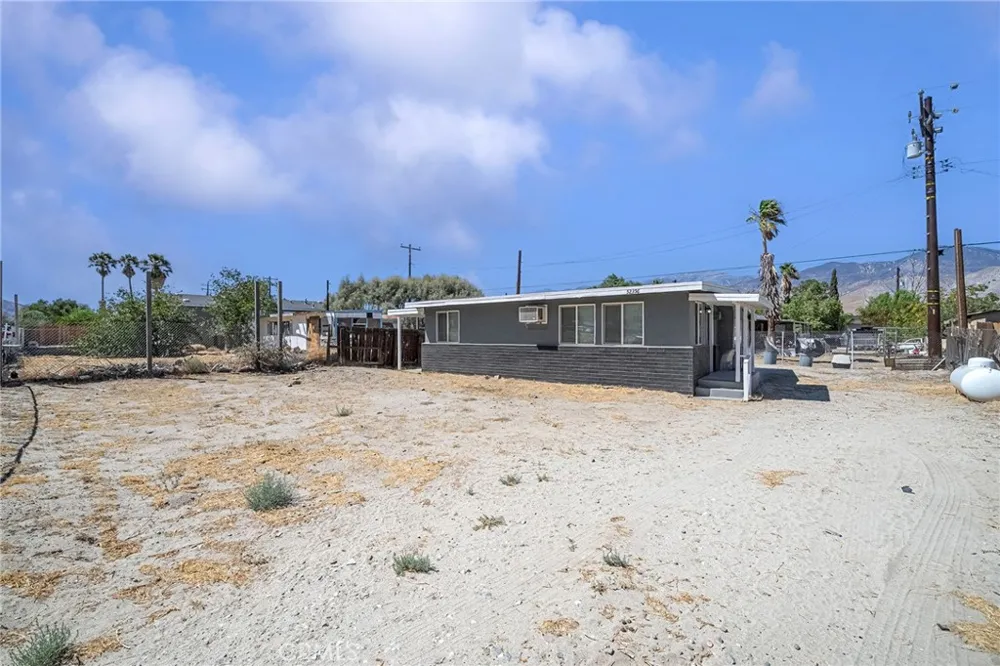 52356 Date Avenue Cabazon, CA 92230