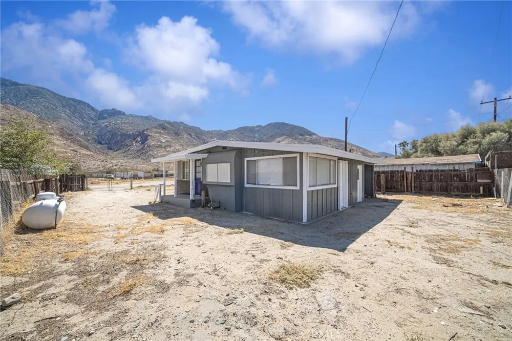 52356 Date Avenue Cabazon, CA 92230