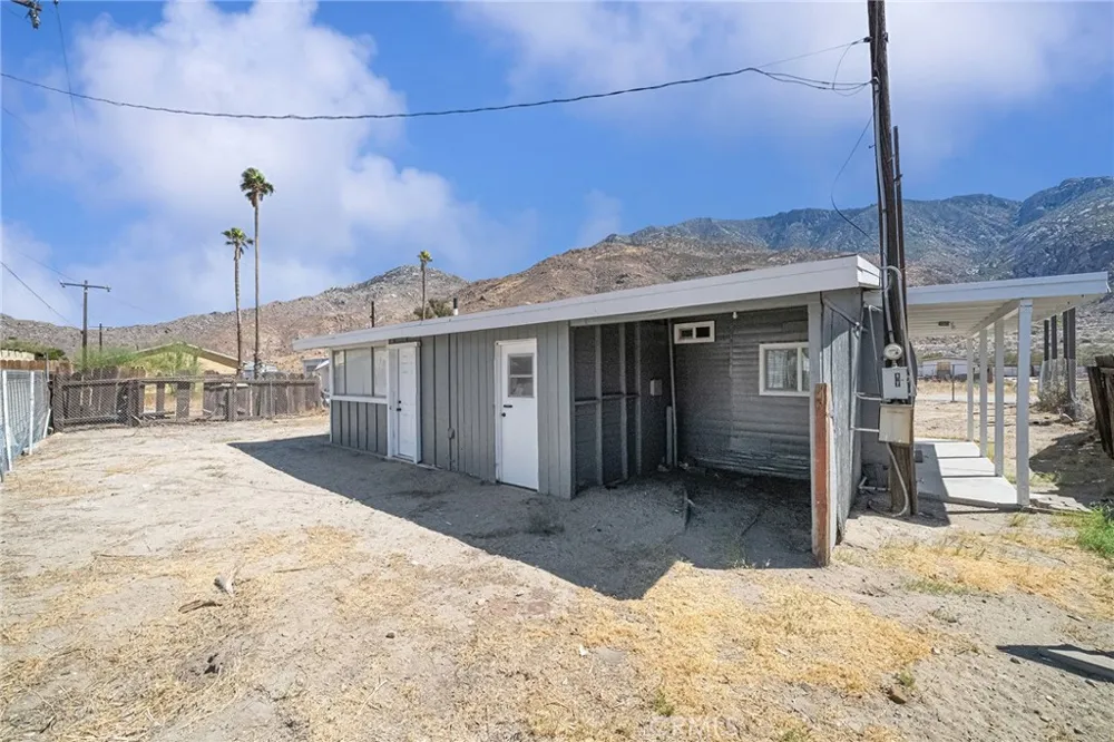 52356 Date Avenue Cabazon, CA 92230