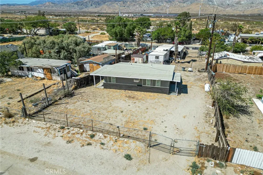 52356 Date Avenue Cabazon, CA 92230
