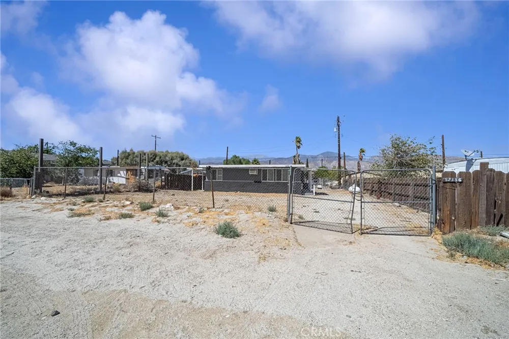 52356 Date Avenue Cabazon, CA 92230