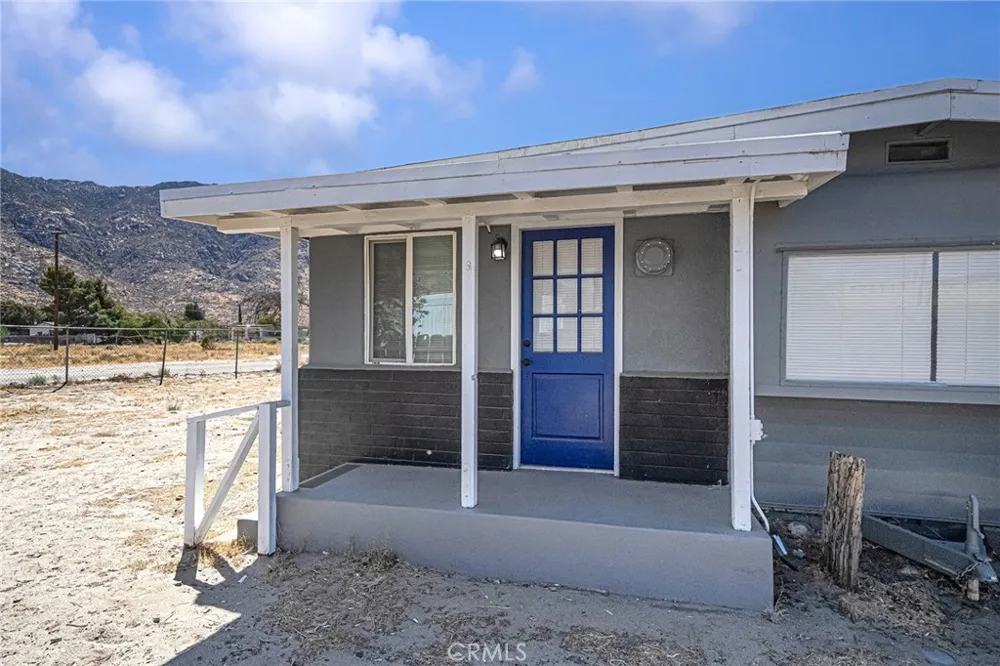 52356 Date Avenue Cabazon, CA 92230