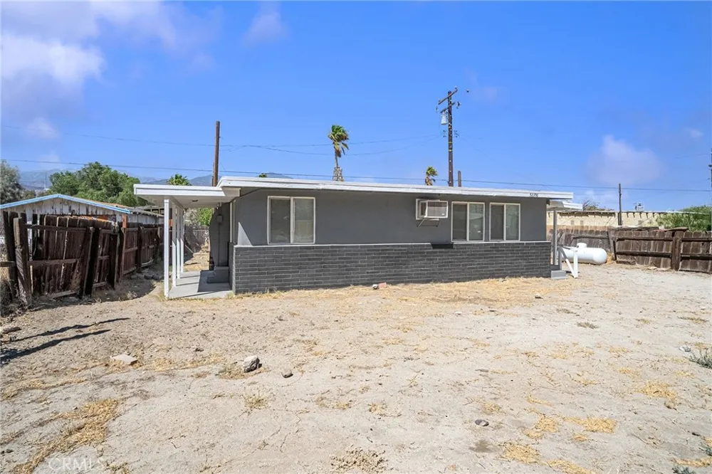 52356 Date Avenue Cabazon, CA 92230