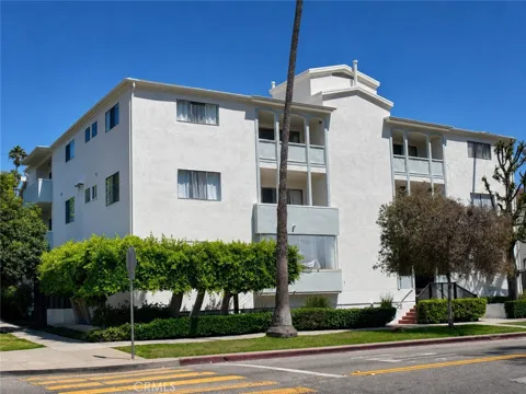 1101 Lincoln Boulevard #1A