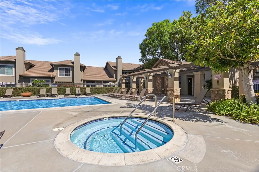 8033 E Snapdragon Anaheim Hills, CA 92808