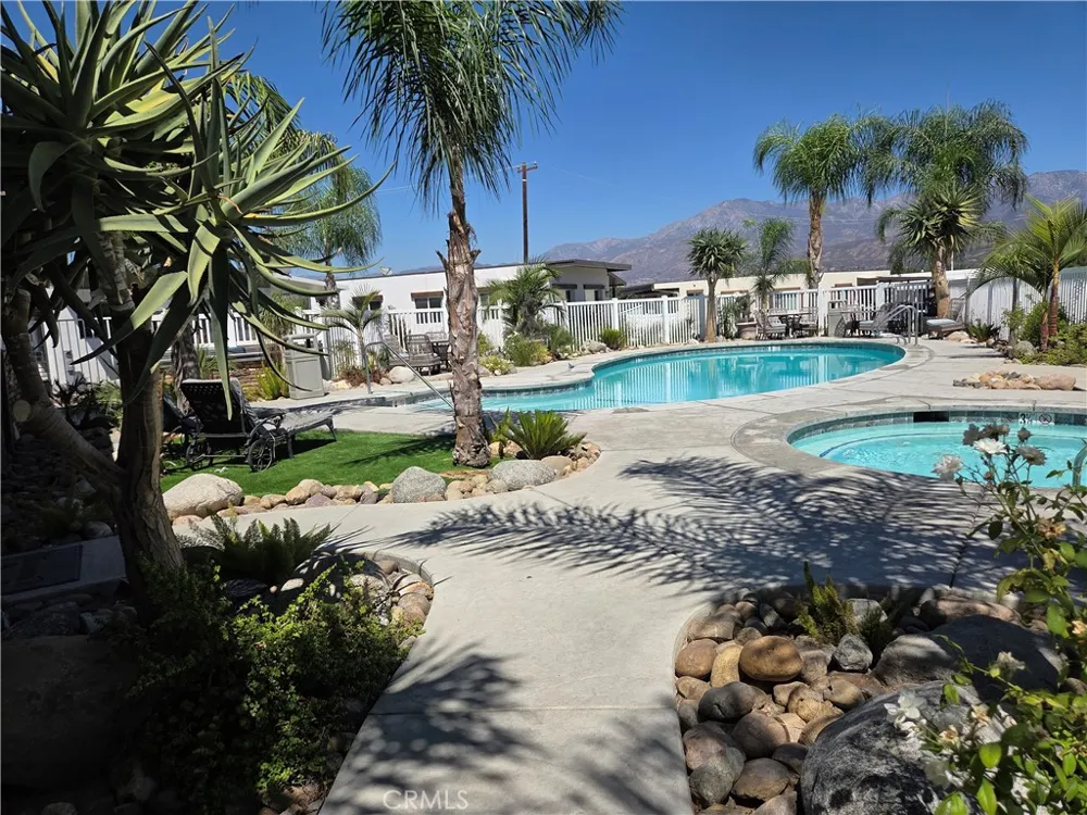 1134 Villa Calimesa Lan Calimesa, CA 92320