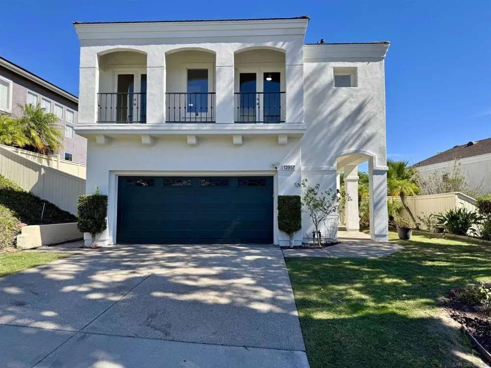 13957 Carmel Ridge Rd San Diego, CA 92128