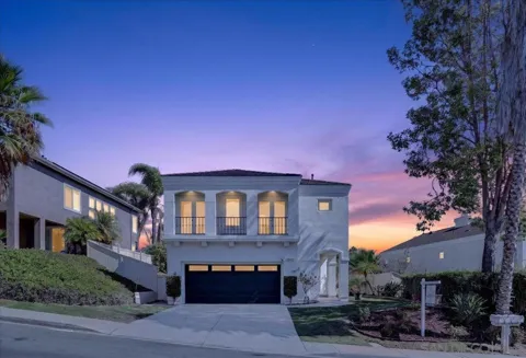 13957 Carmel Ridge Rd