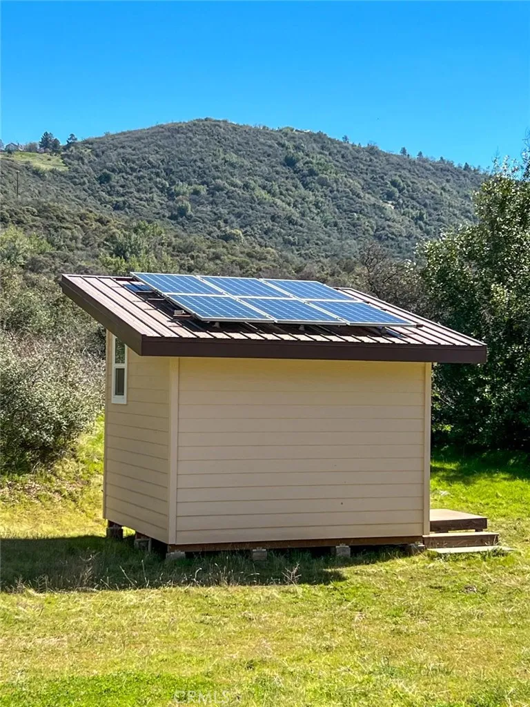 44981 Todd Eymann Road Miramonte, CA 93641
