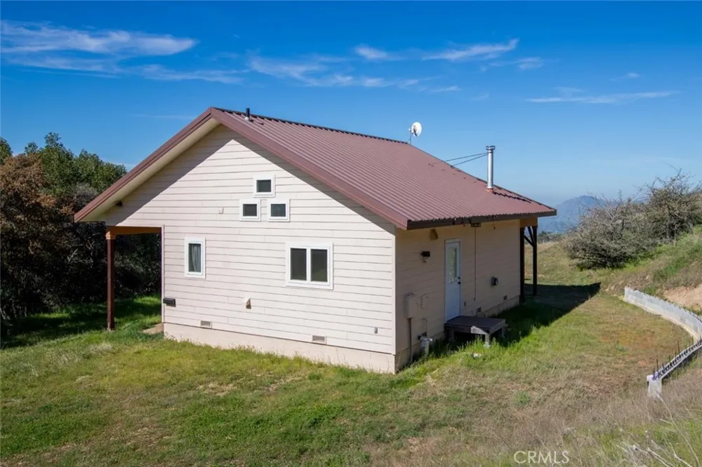 44981 Todd Eymann Road Miramonte, CA 93641