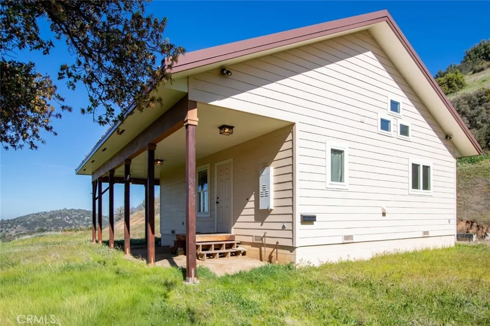 44981 Todd Eymann Road Miramonte, CA 93641