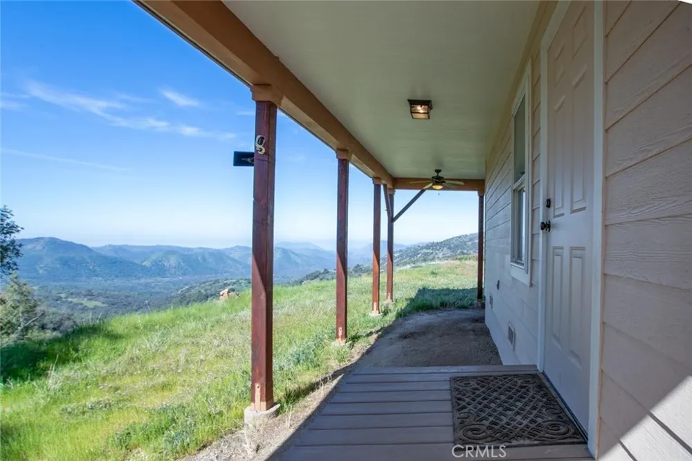 44981 Todd Eymann Road Miramonte, CA 93641