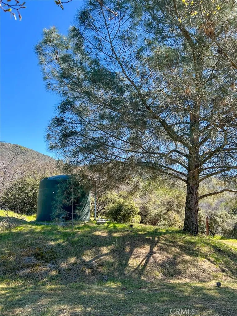 44981 Todd Eymann Road Miramonte, CA 93641