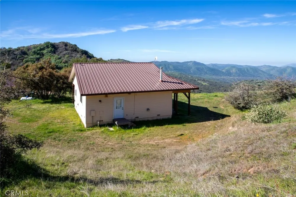 44981 Todd Eymann Road Miramonte, CA 93641