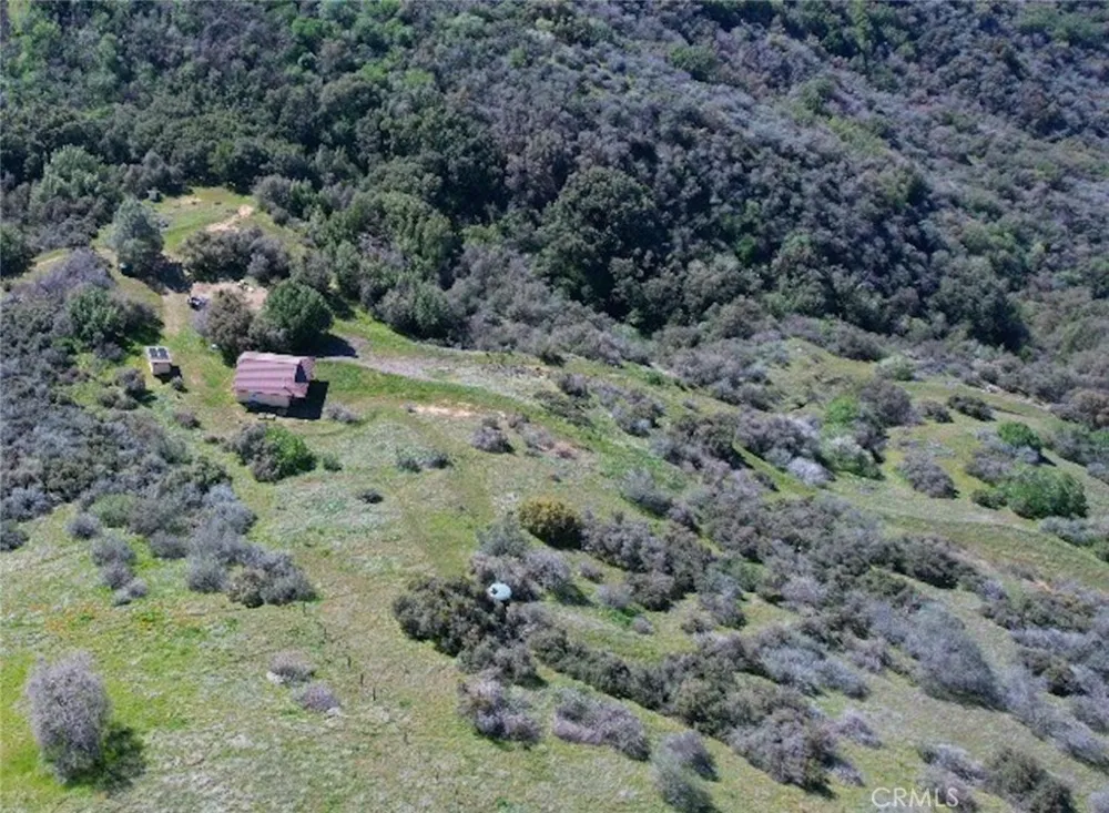 44981 Todd Eymann Road Miramonte, CA 93641