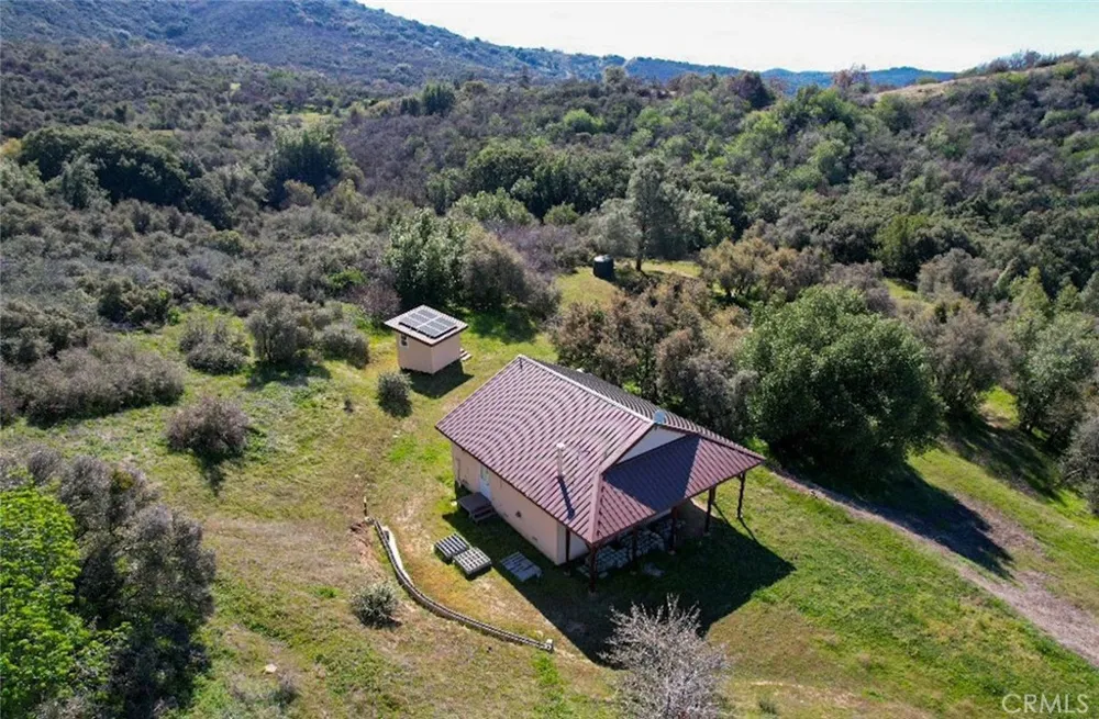44981 Todd Eymann Road Miramonte, CA 93641