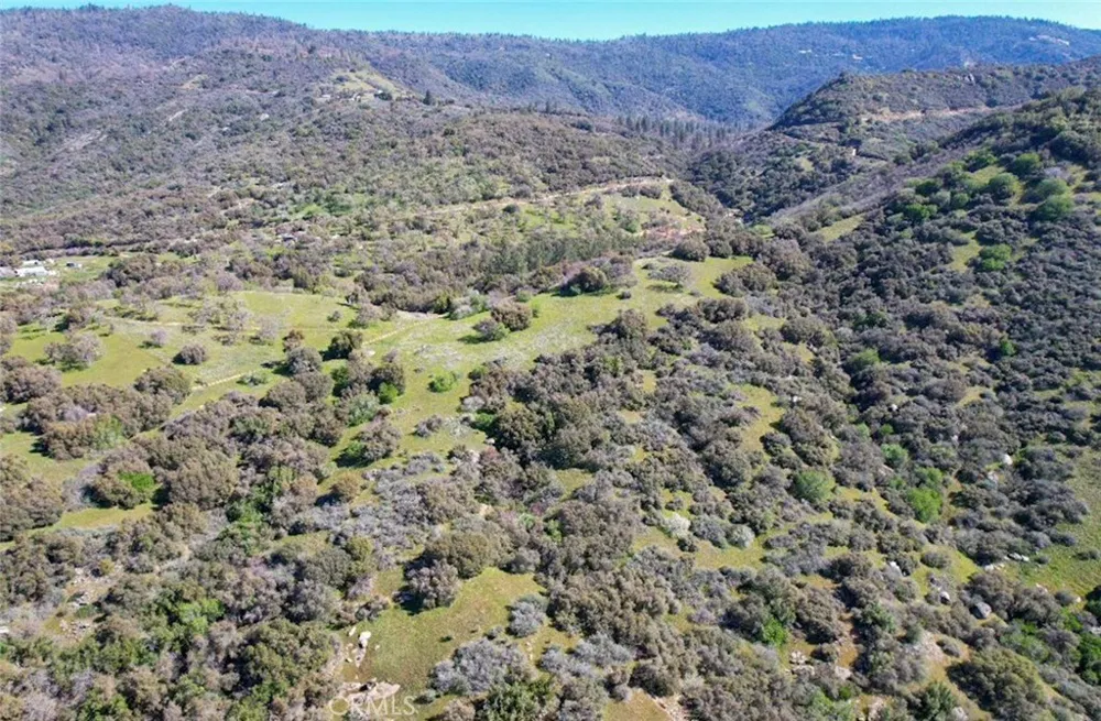 44981 Todd Eymann Road Miramonte, CA 93641