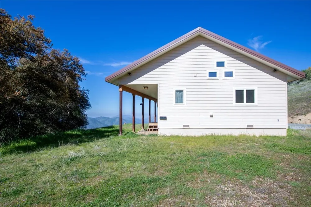 44981 Todd Eymann Road Miramonte, CA 93641