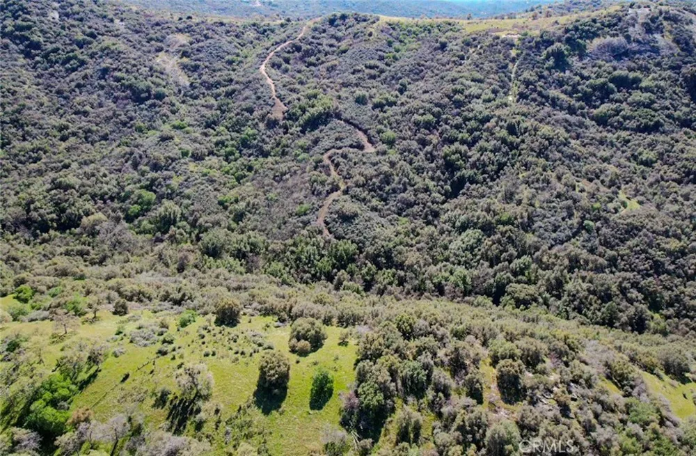 44981 Todd Eymann Road Miramonte, CA 93641
