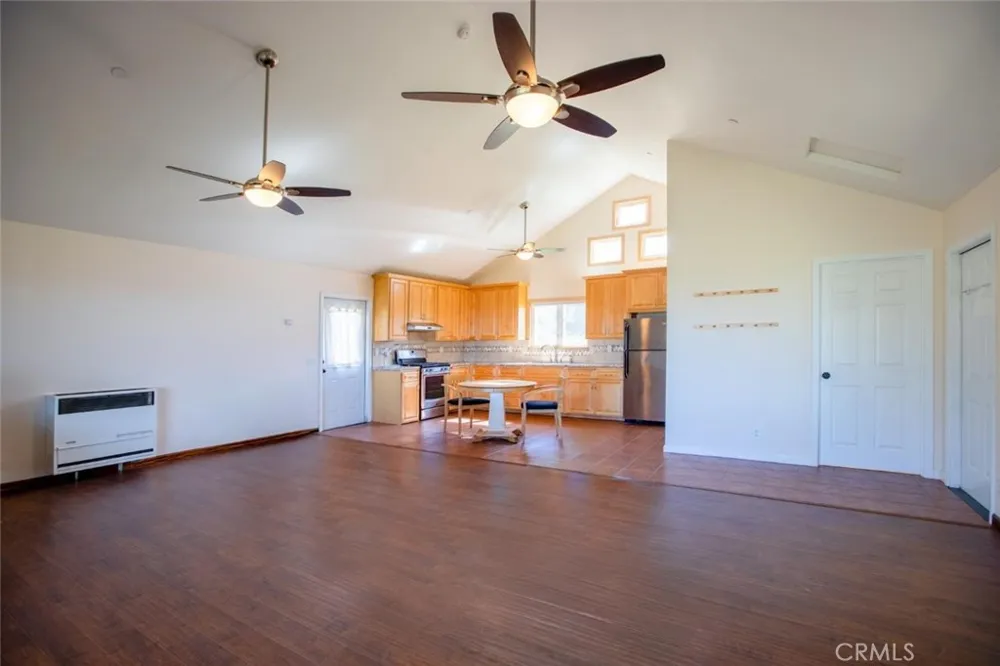 44981 Todd Eymann Road Miramonte, CA 93641