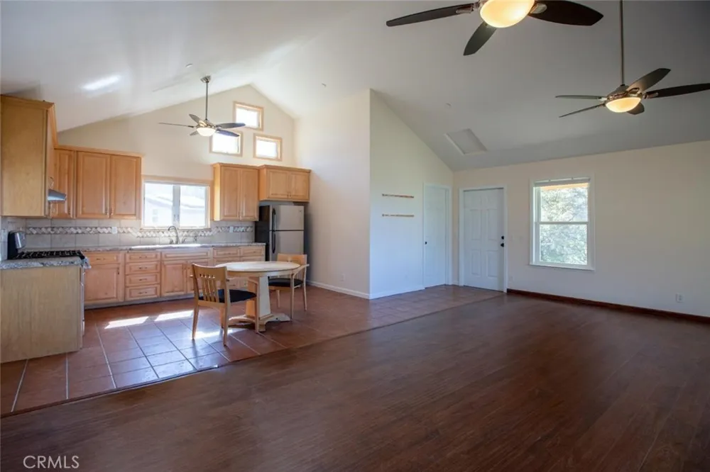 44981 Todd Eymann Road Miramonte, CA 93641
