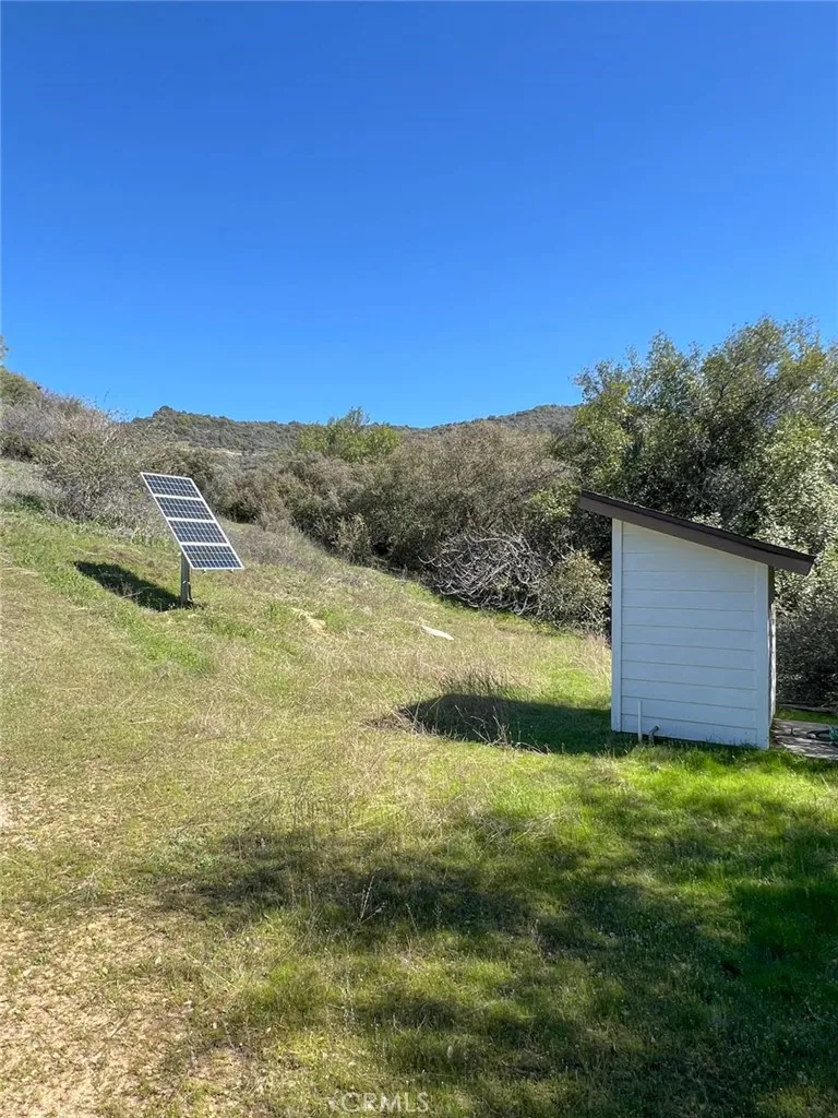 44981 Todd Eymann Road Miramonte, CA 93641