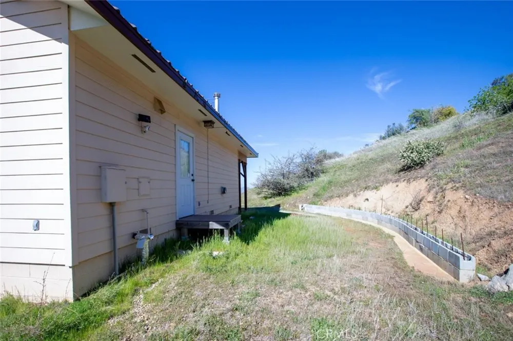 44981 Todd Eymann Road Miramonte, CA 93641