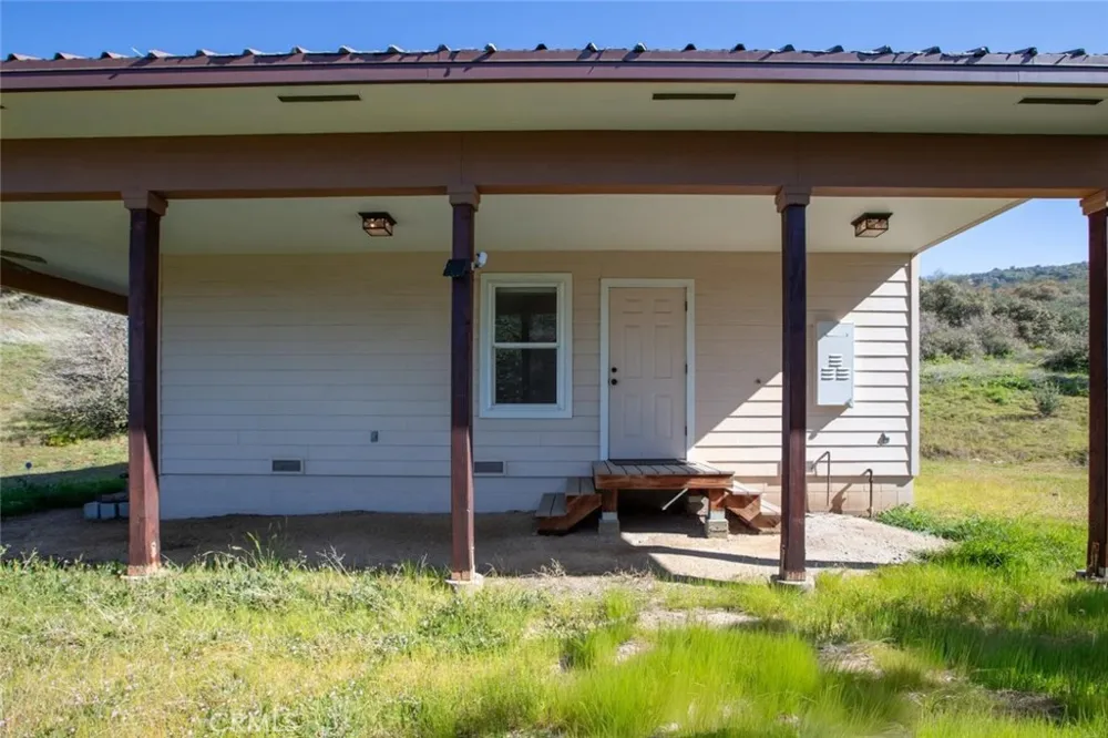 44981 Todd Eymann Road Miramonte, CA 93641