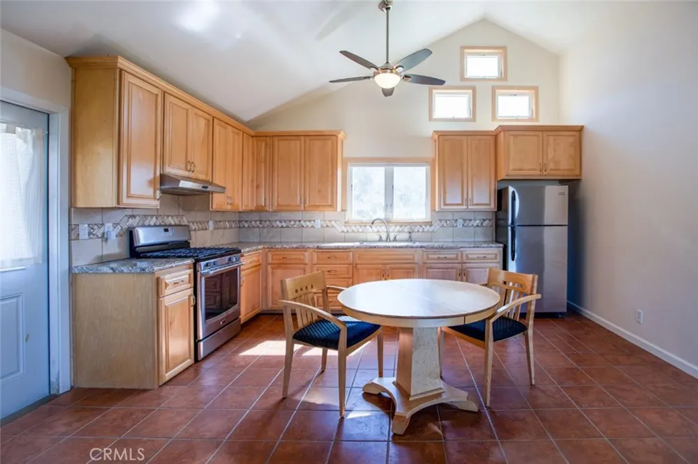 44981 Todd Eymann Road Miramonte, CA 93641