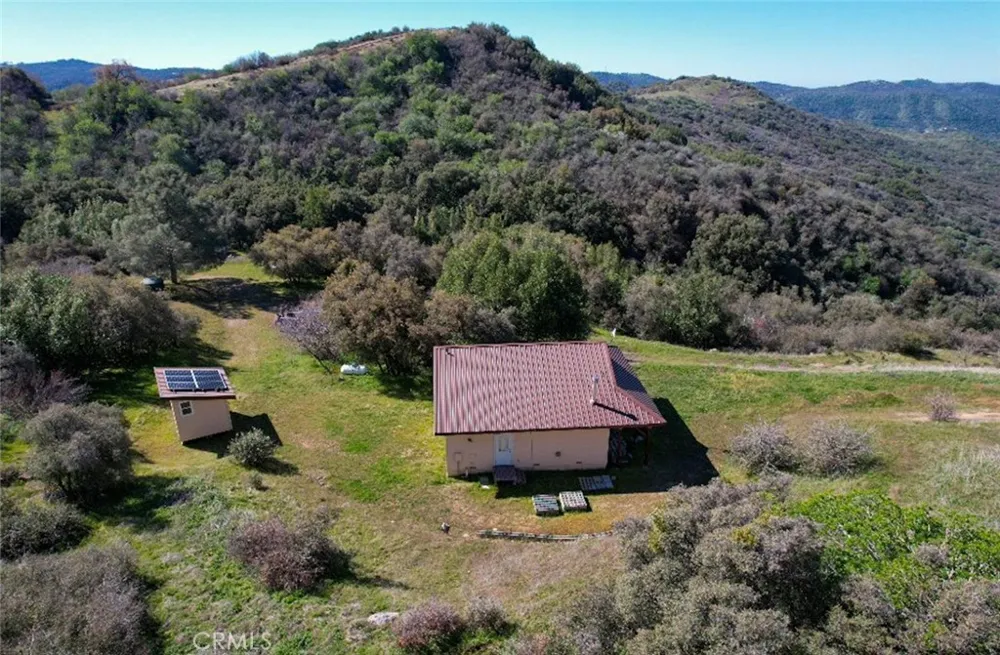44981 Todd Eymann Road Miramonte, CA 93641