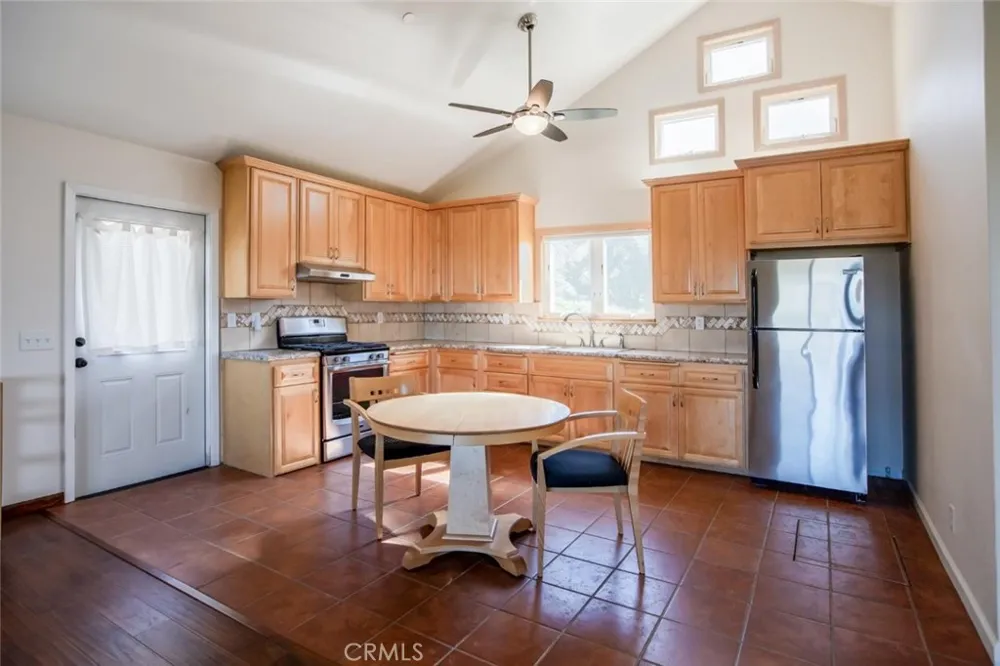 44981 Todd Eymann Road Miramonte, CA 93641