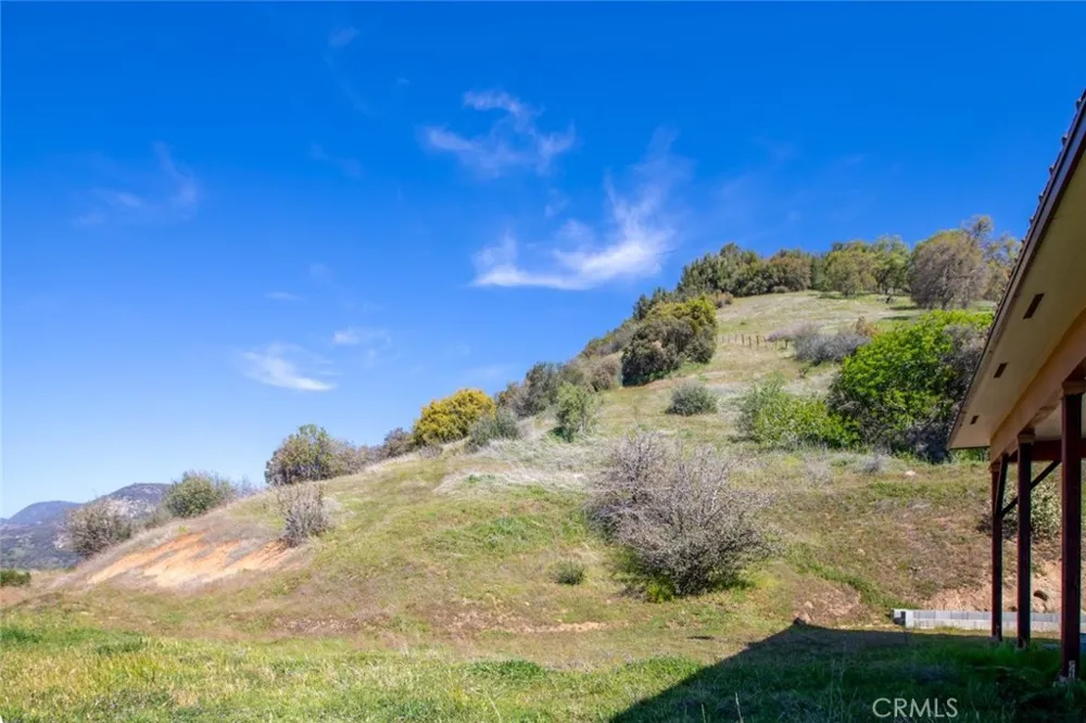 44981 Todd Eymann Road Miramonte, CA 93641