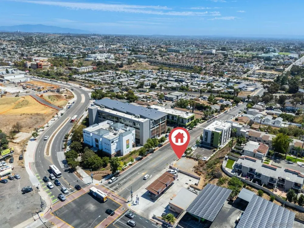 47 St San Diego, CA 92102