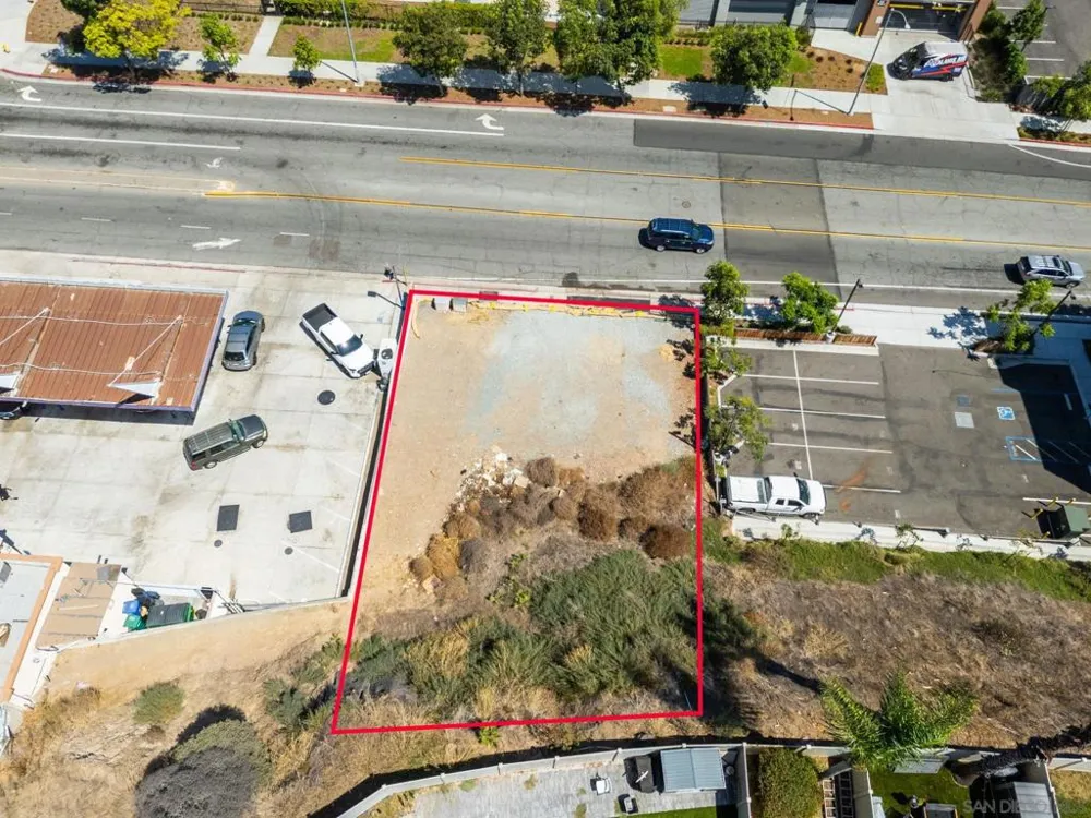 47 St San Diego, CA 92102