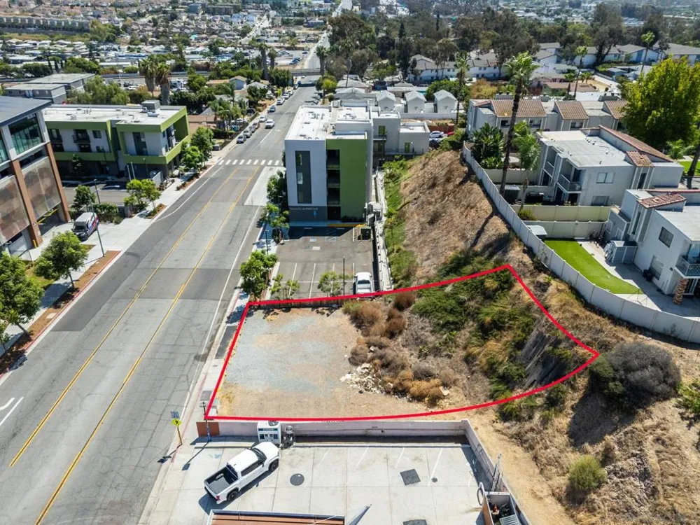 47 St San Diego, CA 92102