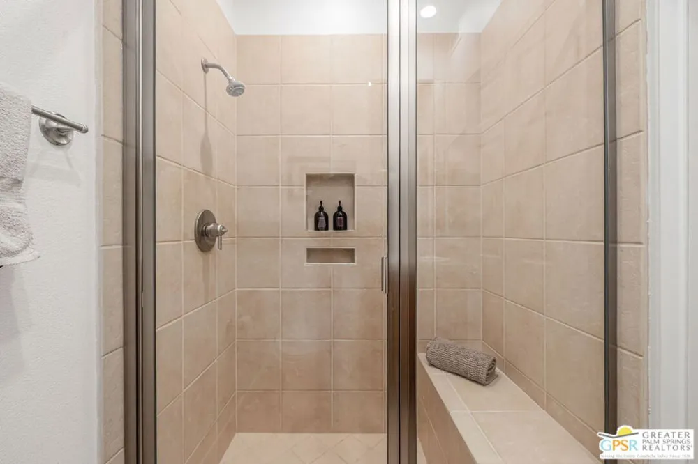 396 Ameno Drive Palm Springs, CA 92262