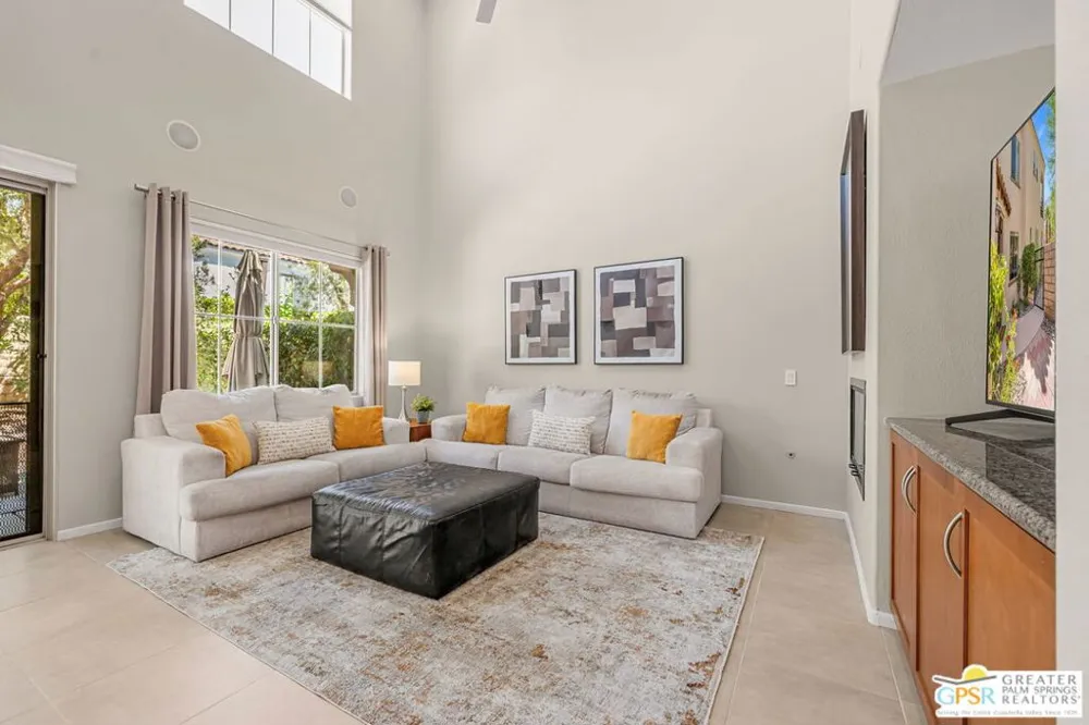396 Ameno Drive Palm Springs, CA 92262