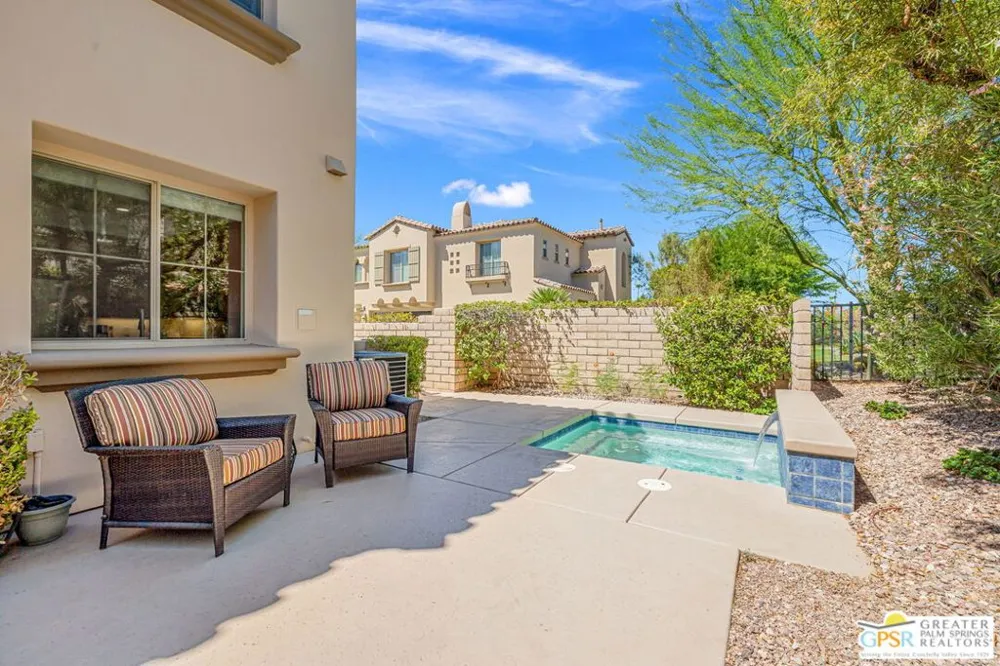 396 Ameno Drive Palm Springs, CA 92262