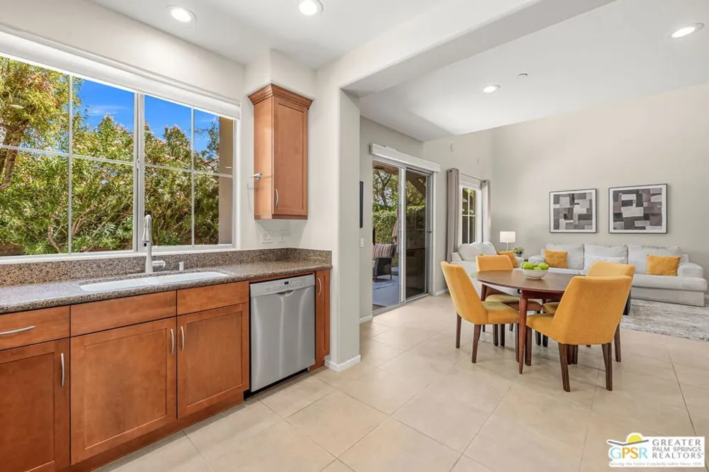 396 Ameno Drive Palm Springs, CA 92262