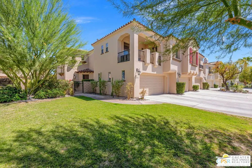 396 Ameno Drive Palm Springs, CA 92262