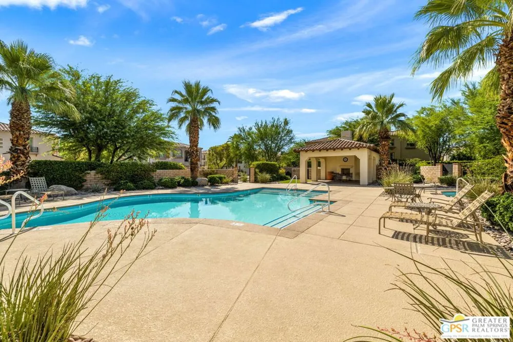 396 Ameno Drive Palm Springs, CA 92262